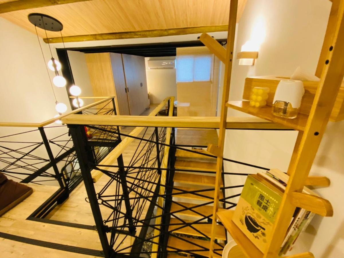 捉鳳凰 台南百年老宅包棟導覽民宿系列catchphoenix Centennial Guesthouse エクステリア 写真
