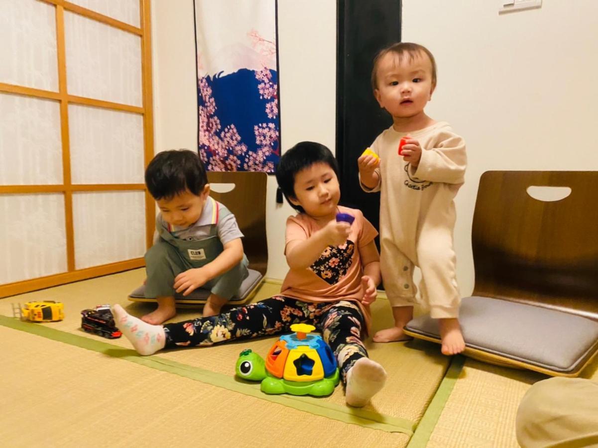 捉鳳凰 台南百年老宅包棟導覽民宿系列catchphoenix Centennial Guesthouse エクステリア 写真