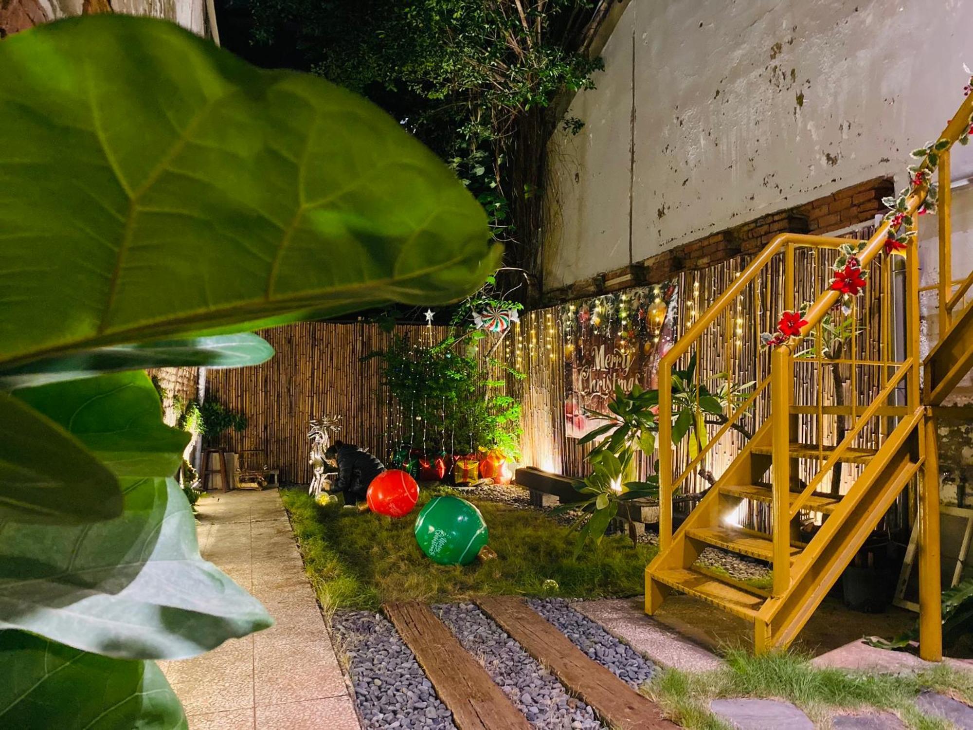捉鳳凰 台南百年老宅包棟導覽民宿系列catchphoenix Centennial Guesthouse エクステリア 写真