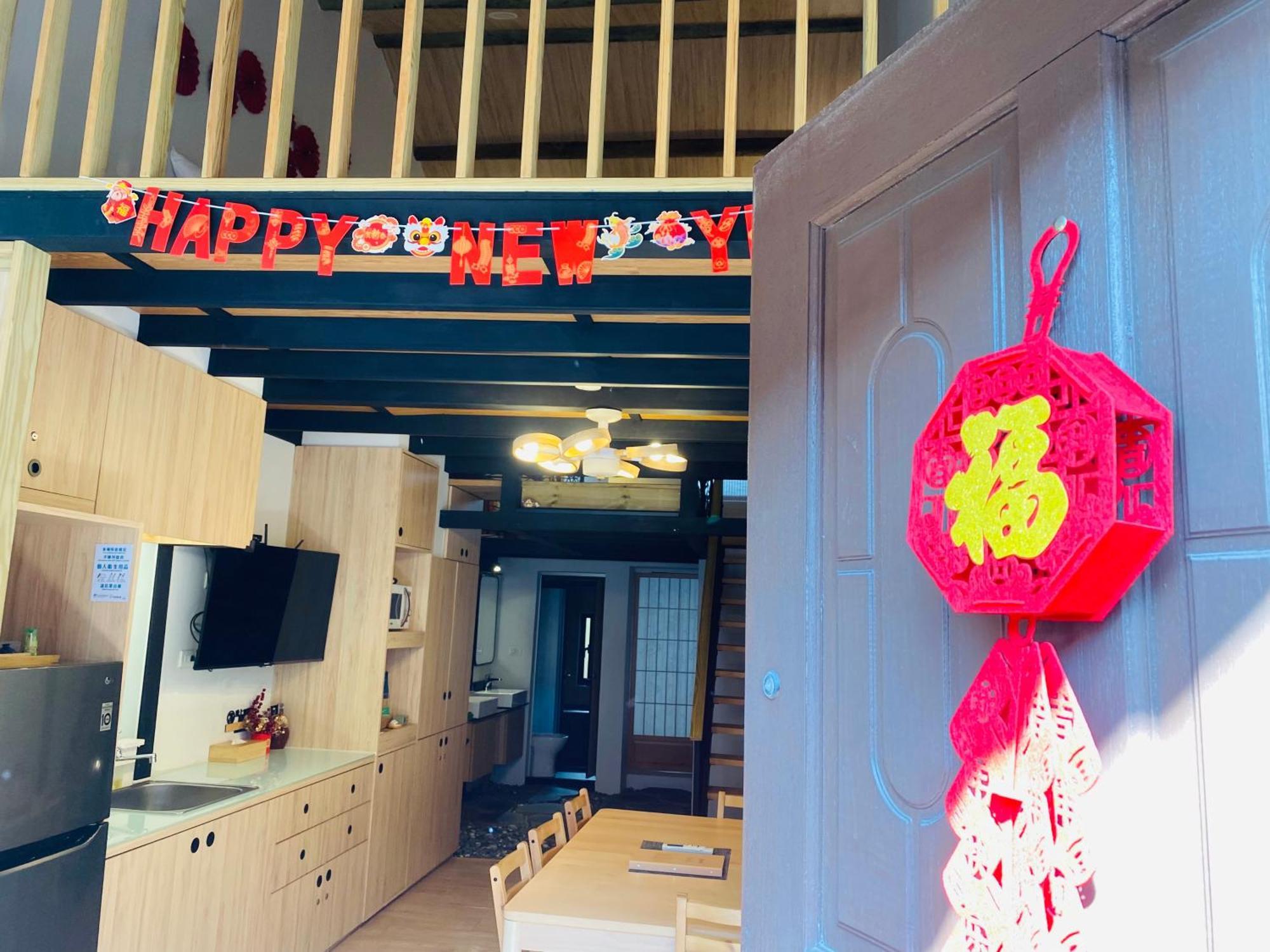 捉鳳凰 台南百年老宅包棟導覽民宿系列catchphoenix Centennial Guesthouse エクステリア 写真